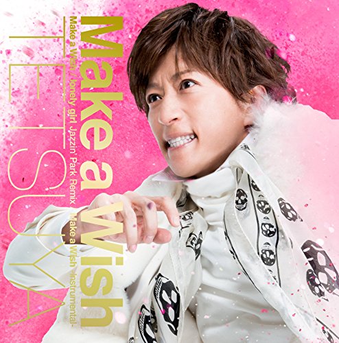 ミュージシャン TETSUYA tetsuya(テツヤ)、TETSUYA(テツヤ) | V系バンドの経歴まとめ